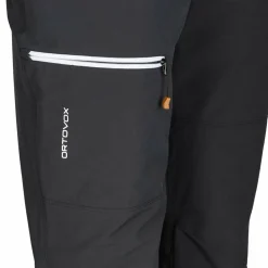 Ortovox SECEDA SOFTSHELL PANTS W Damen - Softshellhose