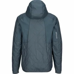 Ortovox SWISSWOOL PIZ BOÈ JACKET M Herren - Isolationsjacke