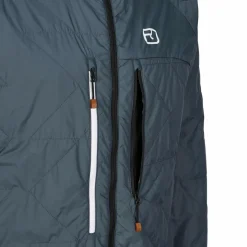 Ortovox SWISSWOOL PIZ BOÈ JACKET M Herren - Isolationsjacke