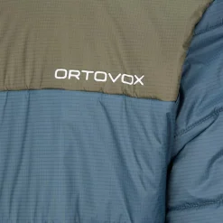 Ortovox SWISSWOOL ZINAL JACKET M Herren - Isolationsjacke