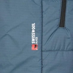 Ortovox SWISSWOOL ZINAL JACKET M Herren - Isolationsjacke