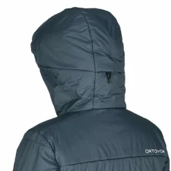 Ortovox SWISSWOOL ZINAL JACKET W Damen - Isolationsjacke