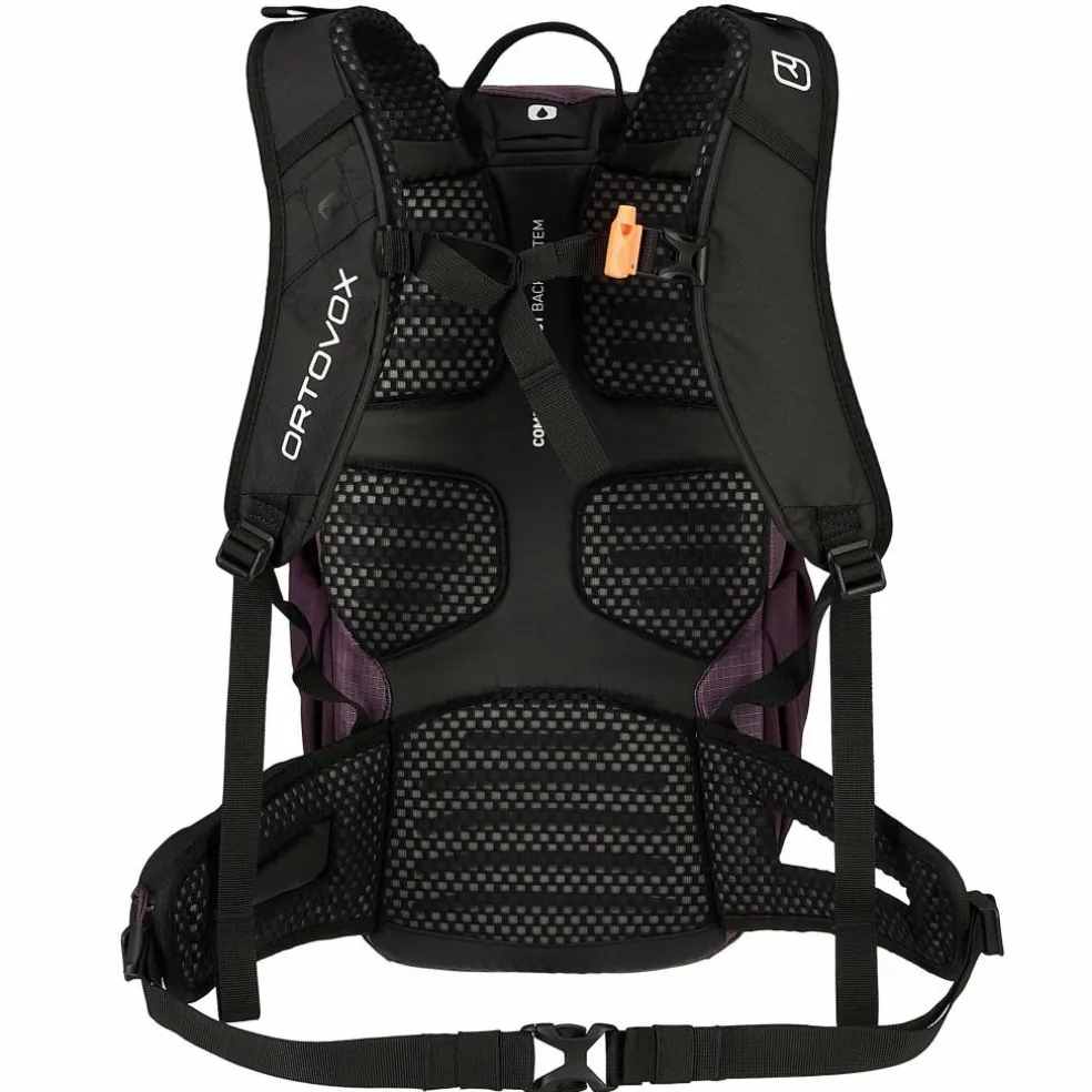 Ortovox TRAVERSE 18 S - Tagesrucksack