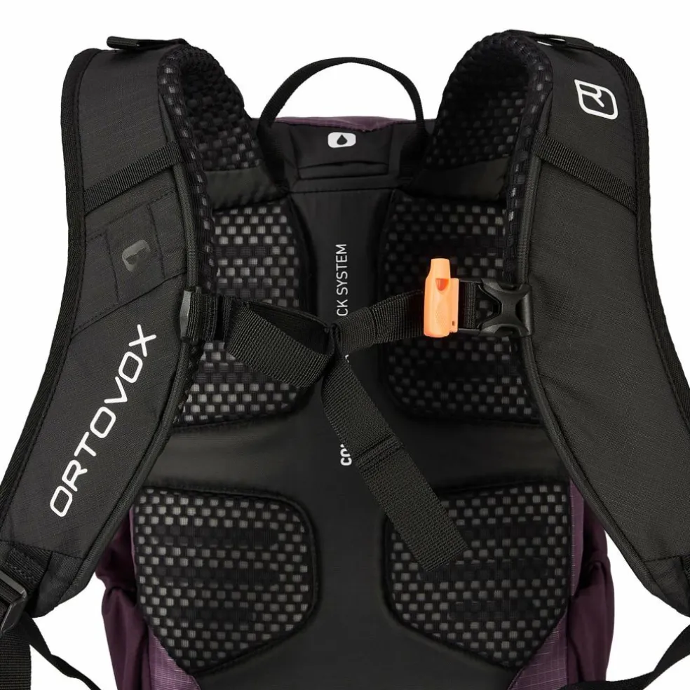Ortovox TRAVERSE 18 S - Tagesrucksack