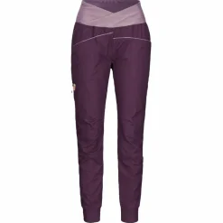 Ortovox VALBON PANTS W Damen - Kletterhose