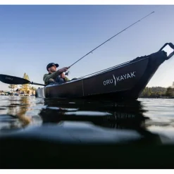 Oru Kayak BEACH LT SPORT - Kajak