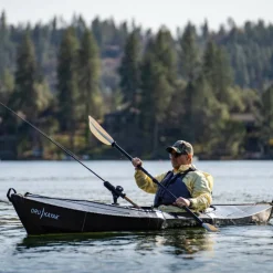 Oru Kayak BEACH LT SPORT - Kajak