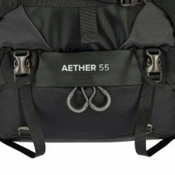 Osprey AETHER 55 - Trekkingrucksack