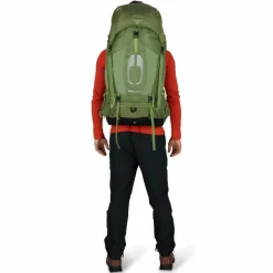 Osprey ATMOS AG 50 - Trekkingrucksack