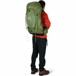 Osprey ATMOS AG 50 - Trekkingrucksack