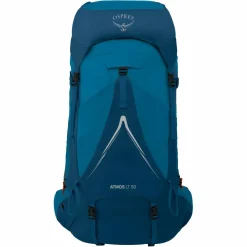 Osprey ATMOS AG LT 50 - Trekkingrucksack