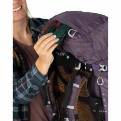 Osprey AURA AG 50 Damen - Trekkingrucksack