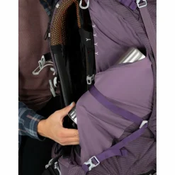 Osprey AURA AG 50 Damen - Trekkingrucksack