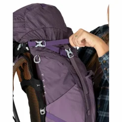 Osprey AURA AG 50 Damen - Trekkingrucksack