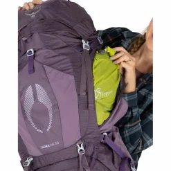 Osprey AURA AG 50 Damen - Trekkingrucksack