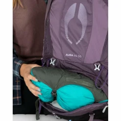 Osprey AURA AG 50 Damen - Trekkingrucksack