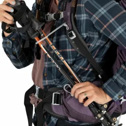 Osprey AURA AG 50 Damen - Trekkingrucksack