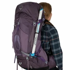 Osprey AURA AG 50 Damen - Trekkingrucksack
