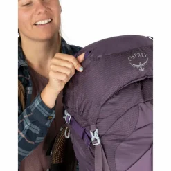 Osprey AURA AG 50 Damen - Trekkingrucksack