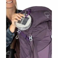 Osprey AURA AG 50 Damen - Trekkingrucksack