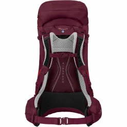 Osprey AURA AG LT 50 Damen - Trekkingrucksack