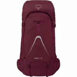 Osprey AURA AG LT 50 Damen - Trekkingrucksack