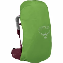 Osprey AURA AG LT 50 Damen - Trekkingrucksack
