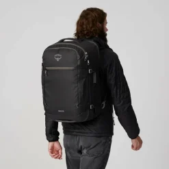 Osprey DAYLITE CO TRAVEL PACK 44 - Kofferrucksack