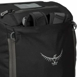 Osprey DAYLITE CO WHLD DUFFEL 40 - Reisetasche mit Rollen