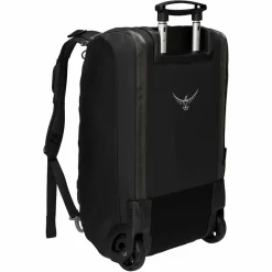 Osprey DAYLITE CO WHLD DUFFEL 40 - Reisetasche mit Rollen
