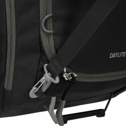Osprey DAYLITE CO WHLD DUFFEL 40 - Reisetasche mit Rollen