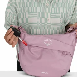 Osprey DAYLITE CRSBODY POUCH - Umhängetasche