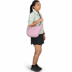 Osprey DAYLITE CRSBODY POUCH - Umhängetasche