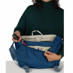 Osprey DAYLITE MESSENGER - Laptoptasche