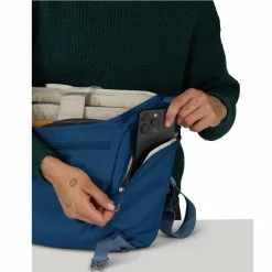 Osprey DAYLITE MESSENGER - Laptoptasche