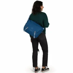 Osprey DAYLITE MESSENGER - Laptoptasche