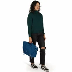 Osprey DAYLITE MESSENGER - Laptoptasche