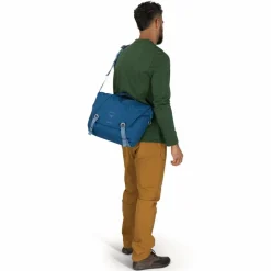Osprey DAYLITE MESSENGER - Laptoptasche