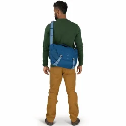 Osprey DAYLITE MESSENGER - Laptoptasche