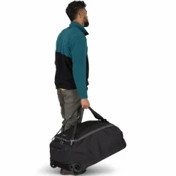 Osprey DAYLITE WHLD DUFFEL 85 - Reisetasche mit Rollen