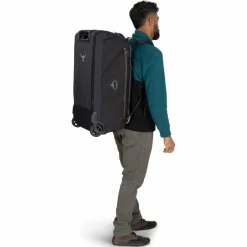 Osprey DAYLITE WHLD DUFFEL 85 - Reisetasche mit Rollen