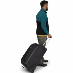 Osprey DAYLITE WHLD DUFFEL 85 - Reisetasche mit Rollen