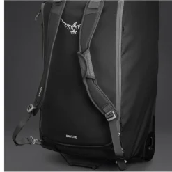 Osprey DAYLITE WHLD DUFFEL 85 - Reisetasche mit Rollen