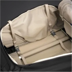 Osprey DAYLITE WHLD DUFFEL 85 - Reisetasche mit Rollen