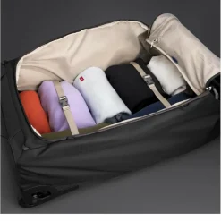Osprey DAYLITE WHLD DUFFEL 85 - Reisetasche mit Rollen