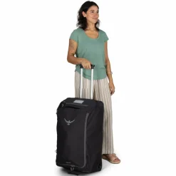 Osprey DAYLITE WHLD DUFFEL 85 - Reisetasche mit Rollen