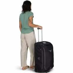 Osprey DAYLITE WHLD DUFFEL 85 - Reisetasche mit Rollen