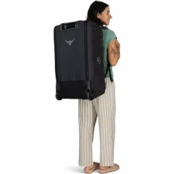 Osprey DAYLITE WHLD DUFFEL 85 - Reisetasche mit Rollen