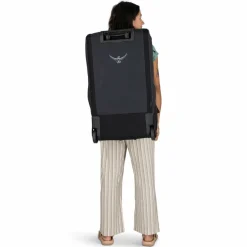 Osprey DAYLITE WHLD DUFFEL 85 - Reisetasche mit Rollen