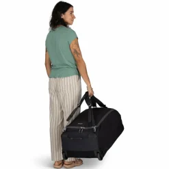 Osprey DAYLITE WHLD DUFFEL 85 - Reisetasche mit Rollen